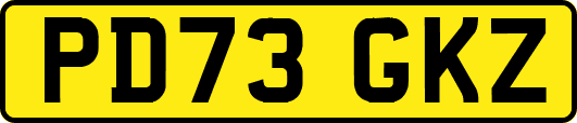 PD73GKZ