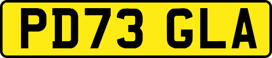 PD73GLA