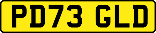 PD73GLD