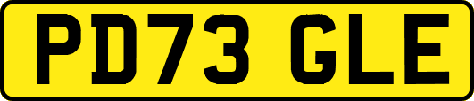 PD73GLE
