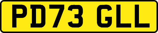 PD73GLL