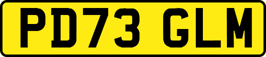 PD73GLM