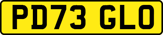 PD73GLO