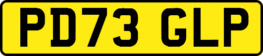 PD73GLP