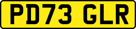 PD73GLR
