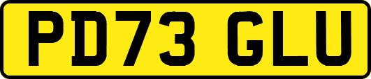PD73GLU