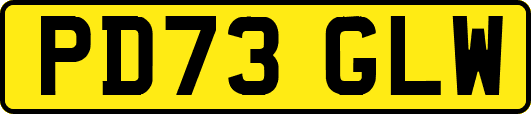 PD73GLW