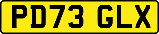 PD73GLX