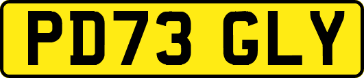 PD73GLY