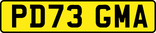 PD73GMA