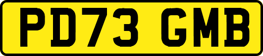 PD73GMB