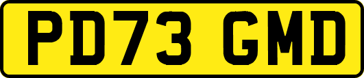 PD73GMD