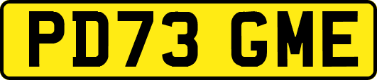 PD73GME