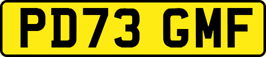 PD73GMF