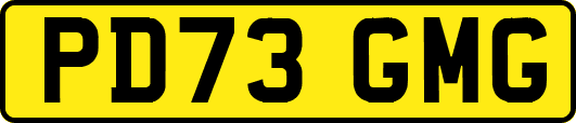 PD73GMG