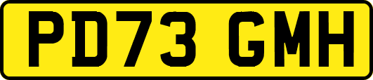PD73GMH