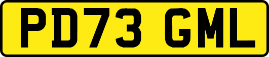 PD73GML