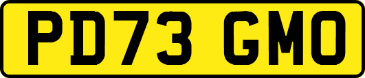 PD73GMO