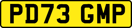 PD73GMP