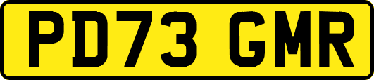 PD73GMR