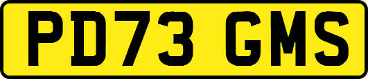PD73GMS