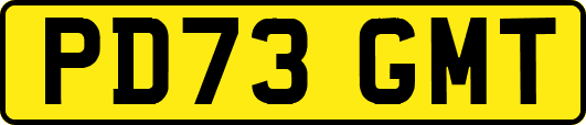 PD73GMT