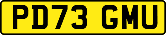 PD73GMU