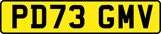 PD73GMV