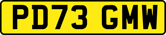 PD73GMW