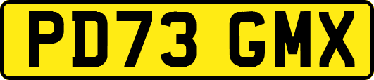 PD73GMX