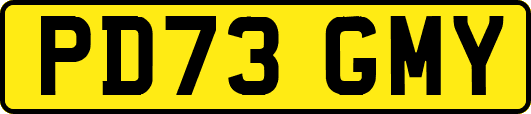 PD73GMY