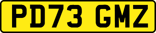 PD73GMZ