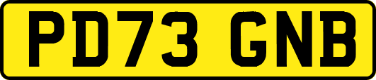 PD73GNB