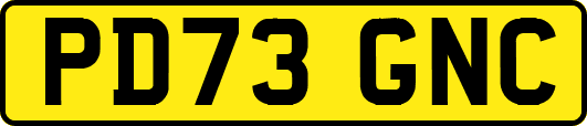 PD73GNC