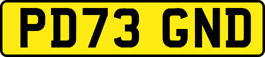 PD73GND