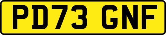 PD73GNF