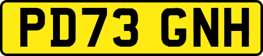 PD73GNH