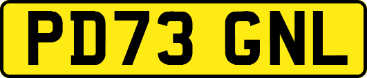 PD73GNL