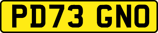 PD73GNO