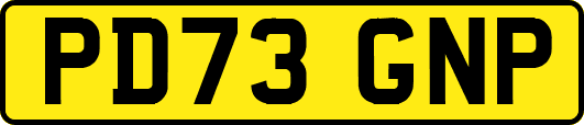 PD73GNP