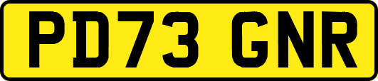 PD73GNR