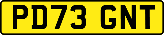 PD73GNT