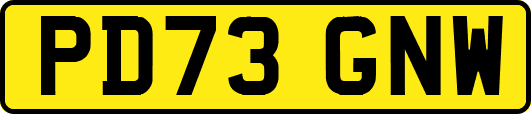 PD73GNW