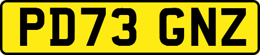 PD73GNZ