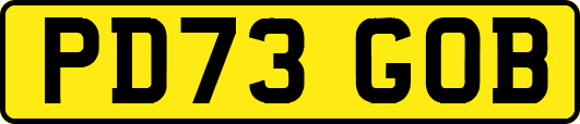 PD73GOB
