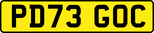 PD73GOC