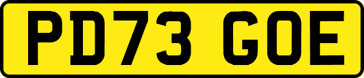 PD73GOE