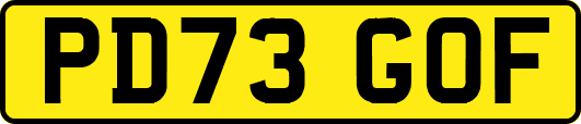 PD73GOF