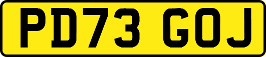 PD73GOJ