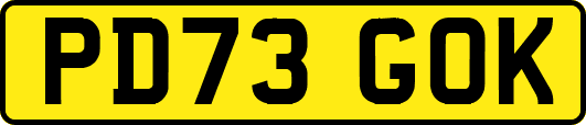PD73GOK